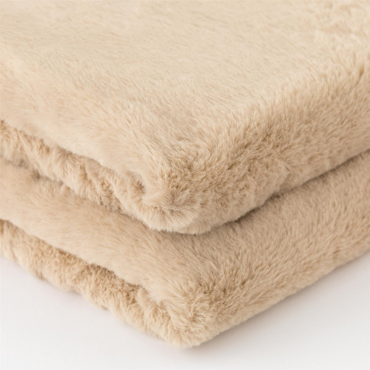 Plaid STELLA in Ecopelliccia By Riviera