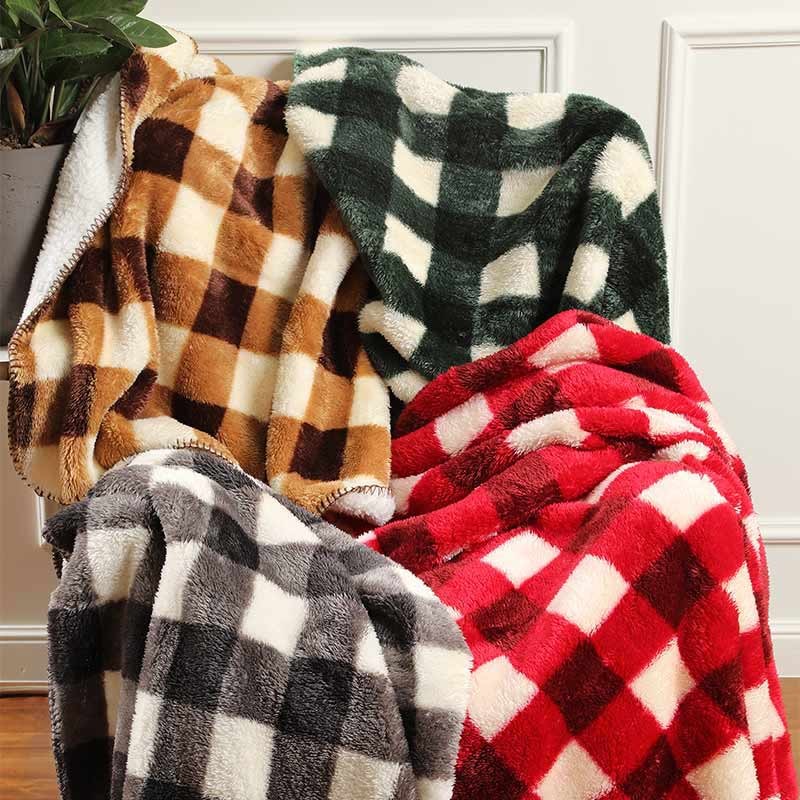 Plaid OREGON by Acca24 (Natale)