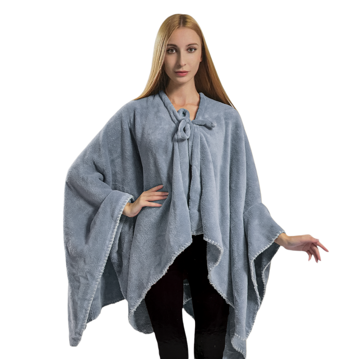 Mantella Scialle By Sommaruga