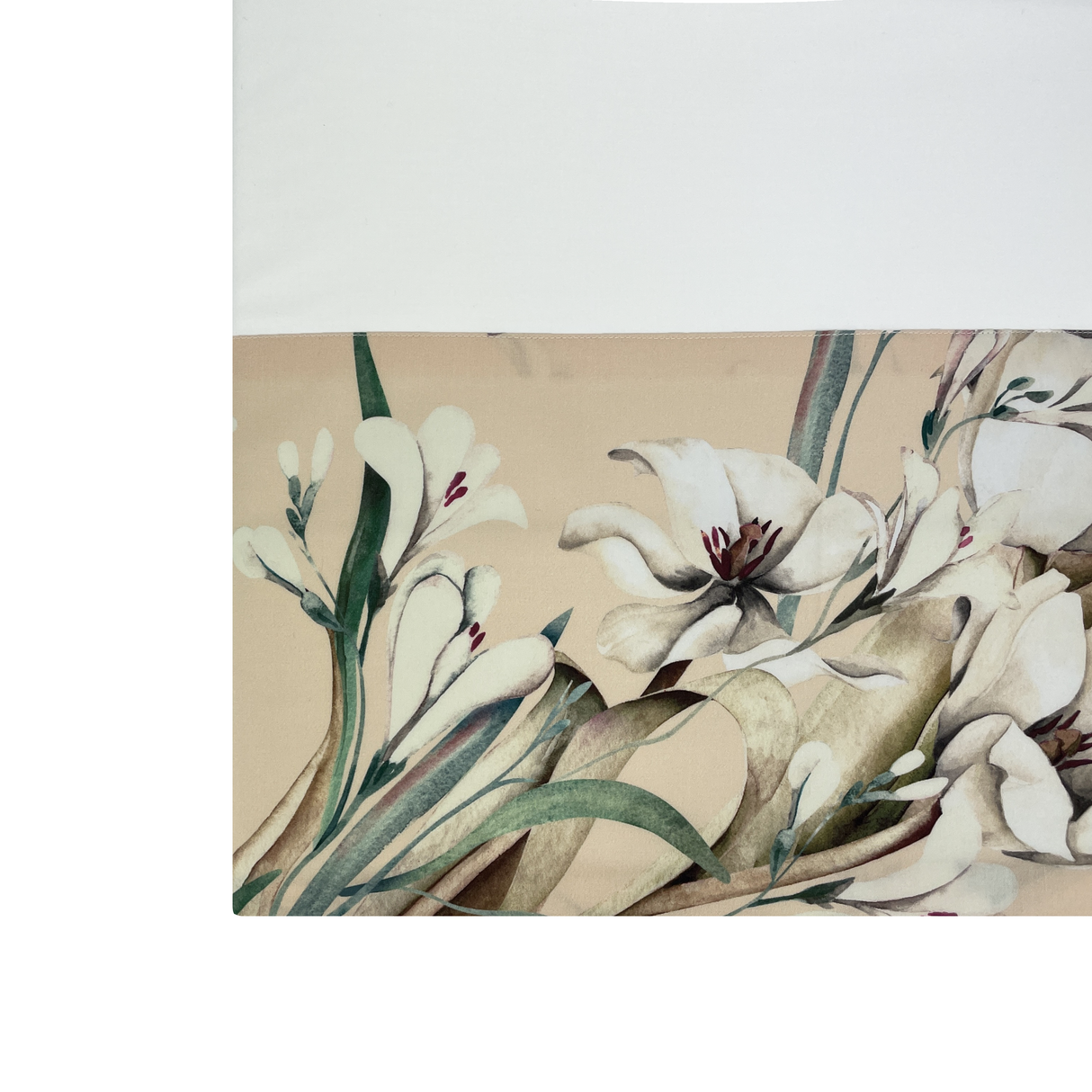 Completo Lenzuola PRIMAVERA By Opera Prima Firenze