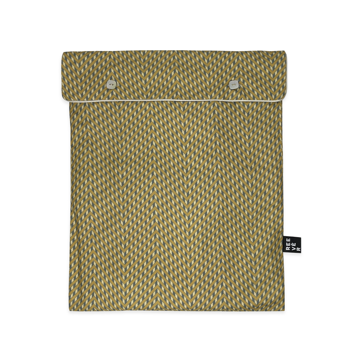 Kimono in raso QUARZO by Reevèr