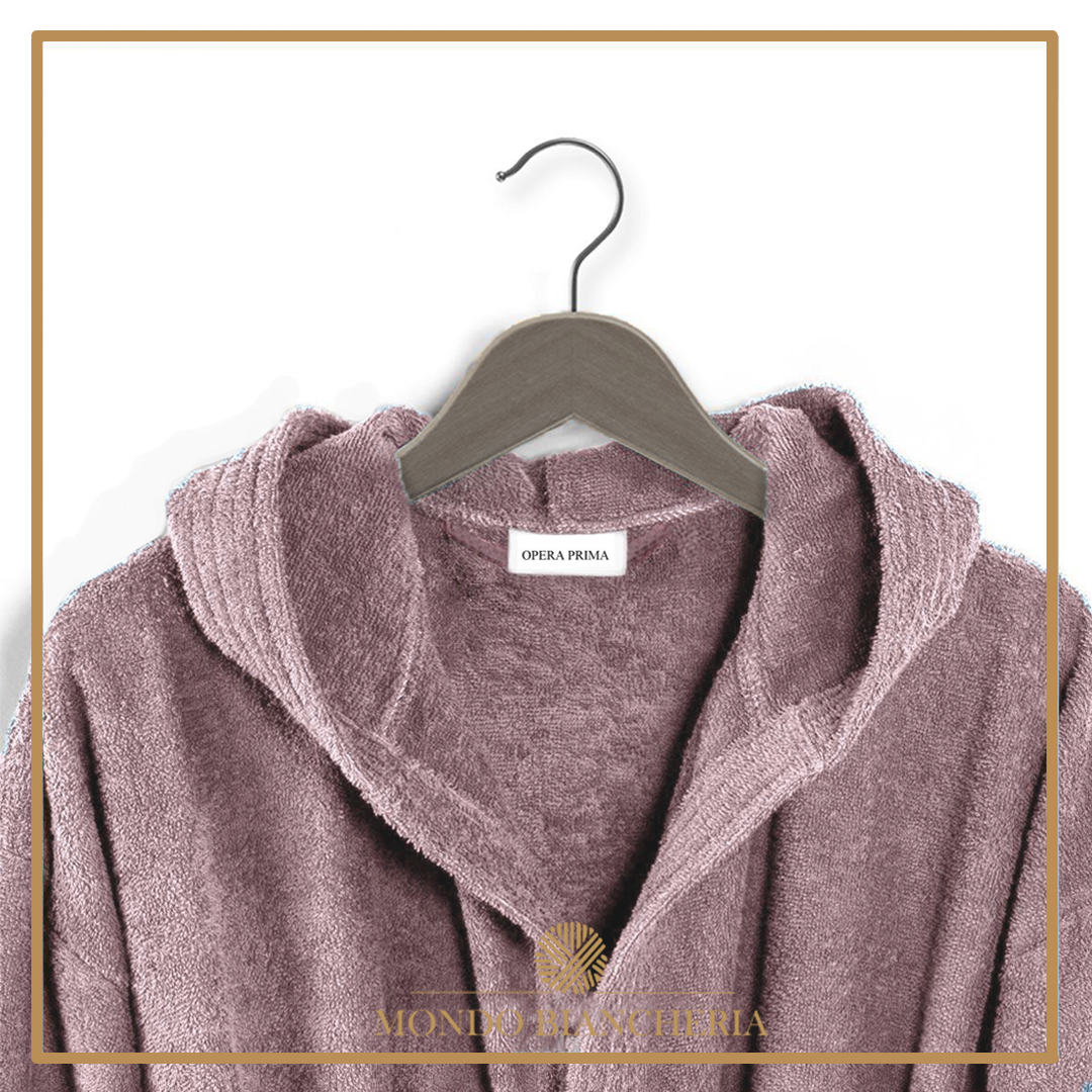 Accappatoio VENERE By Opera Prima