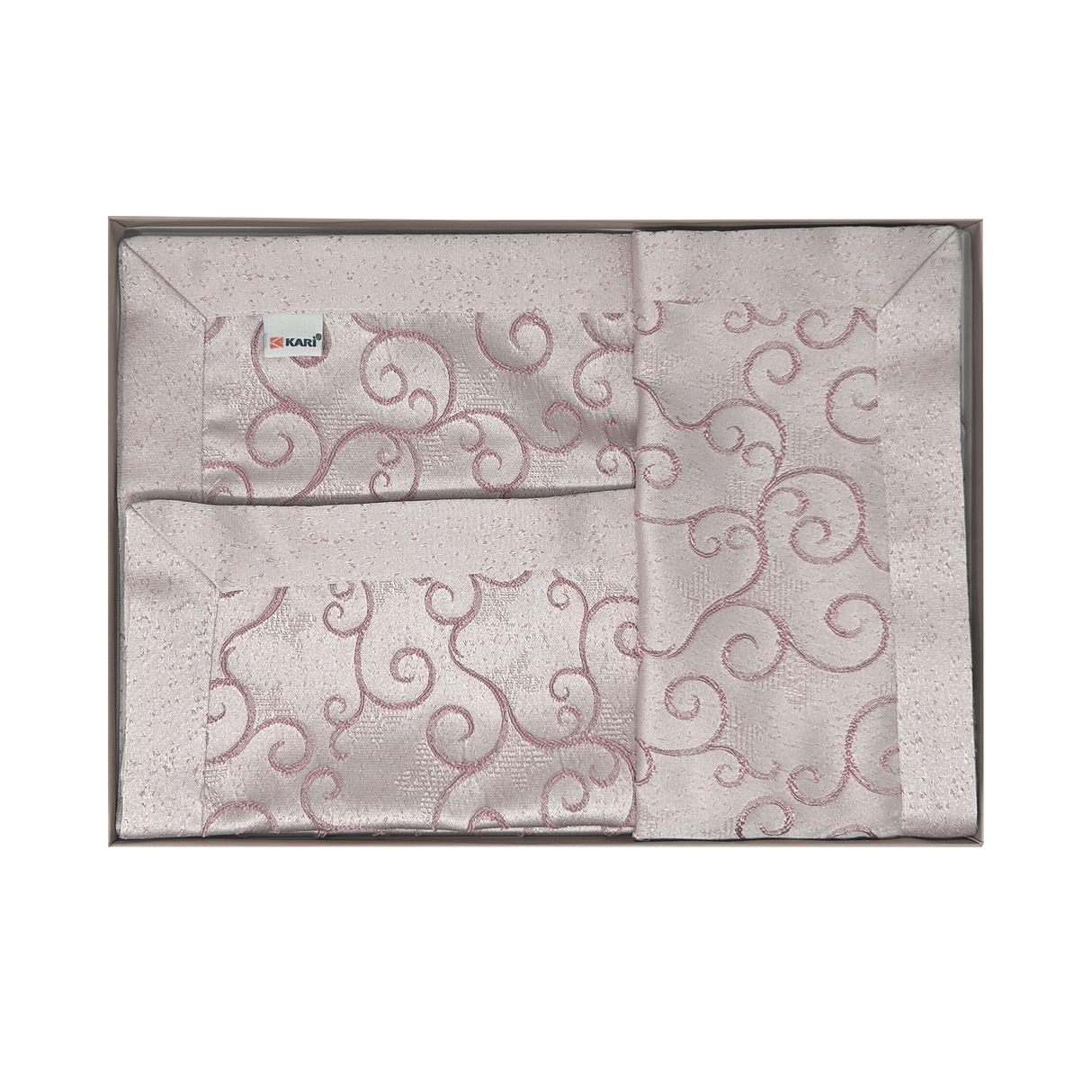 Set Centri EMILI by Karì