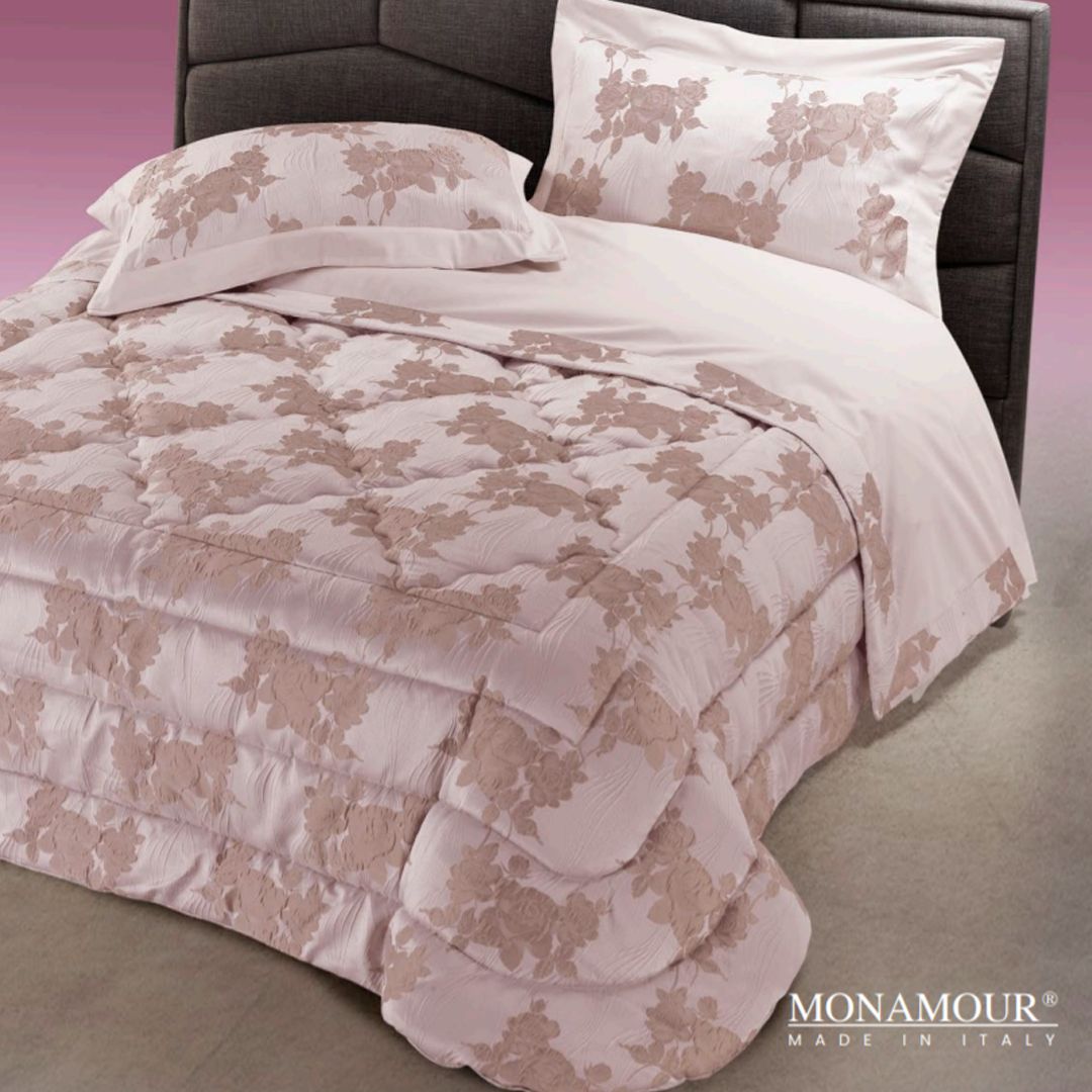 Trapunta PAVIA By Mon Amour