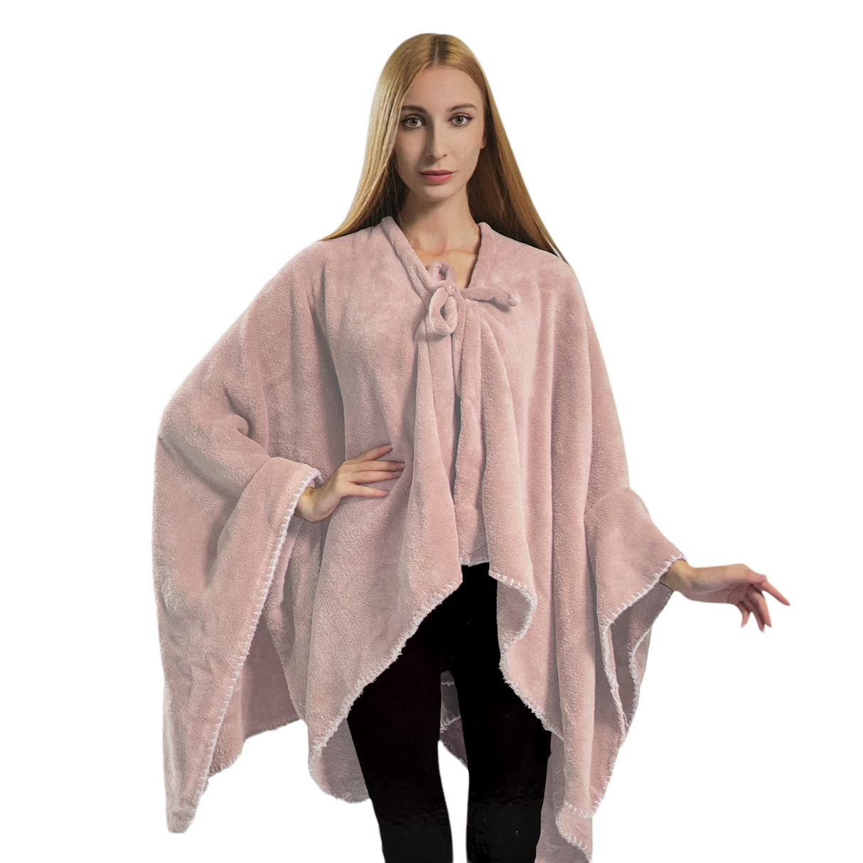 Mantella Scialle By Sommaruga