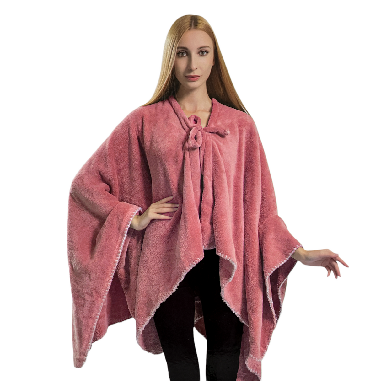 Mantella Scialle By Sommaruga