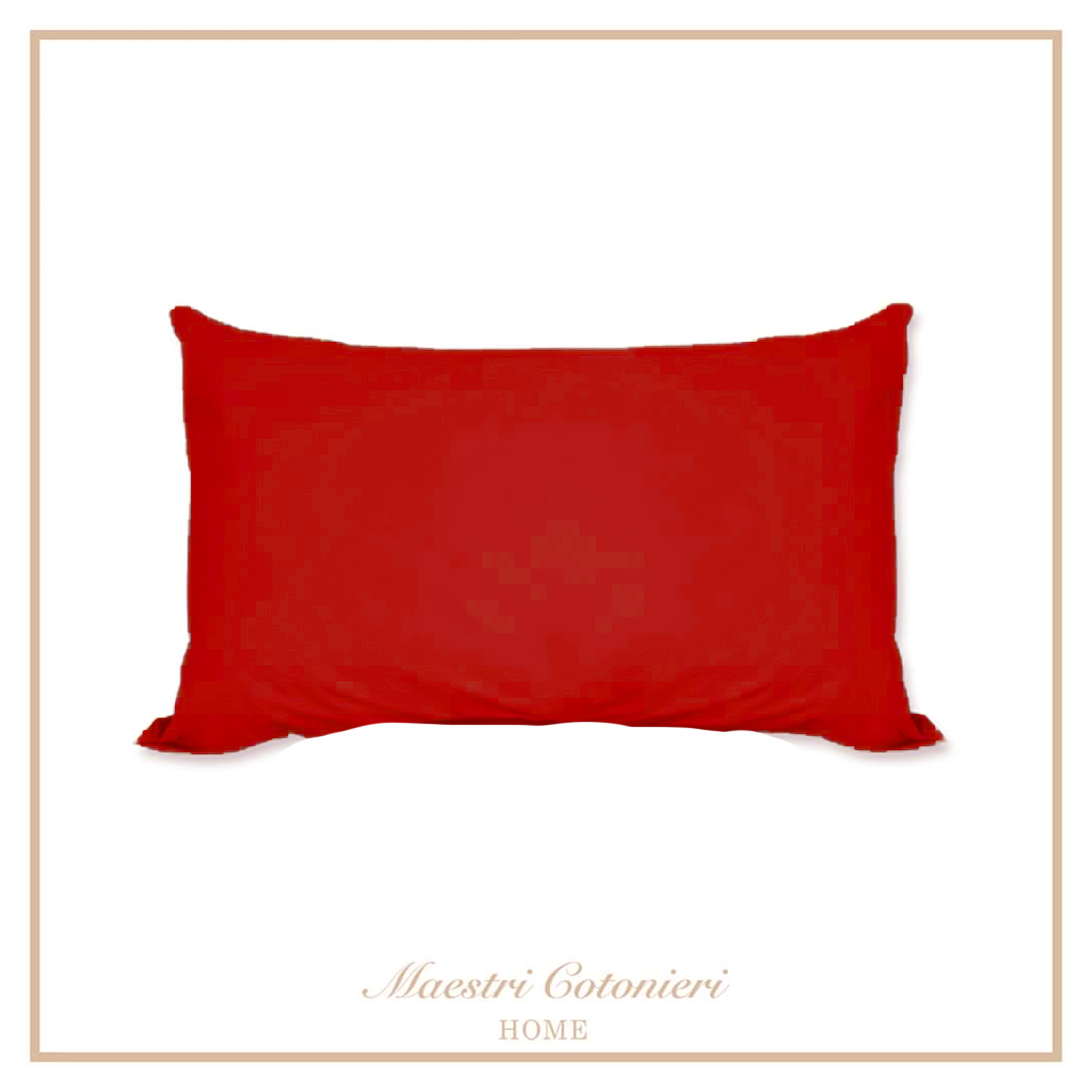 Set 2 FEDERE PER GUANCIALE - MAESTRI COTONIERI