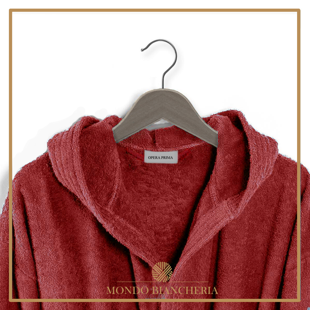 Accappatoio VENERE By Opera Prima