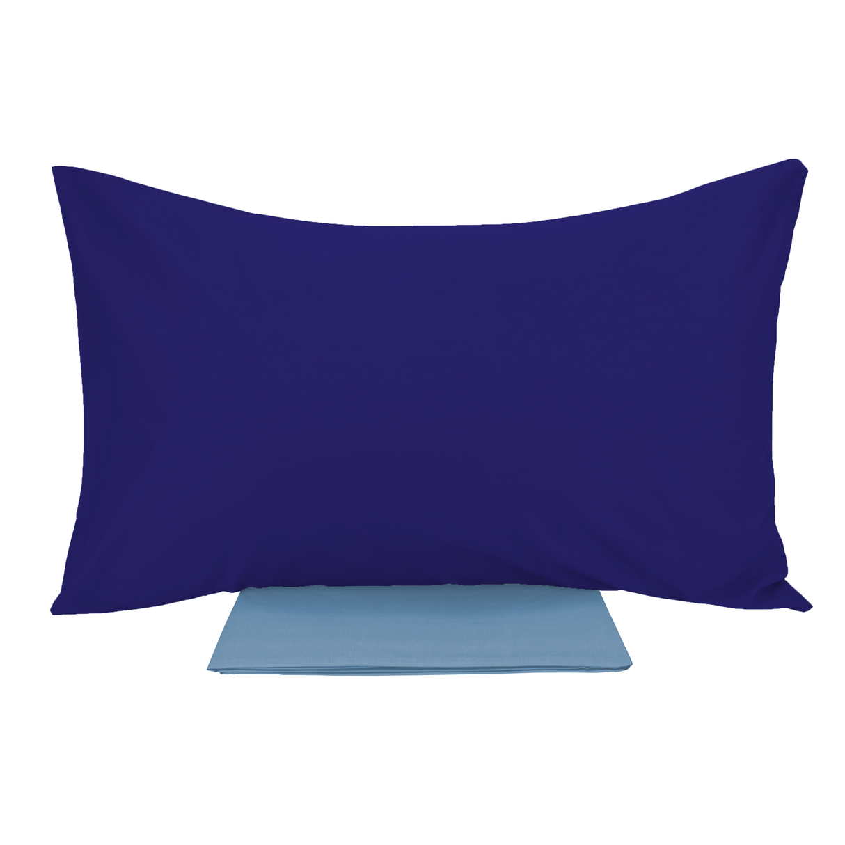 Copripiumino singolo BICOLOR By Acca24