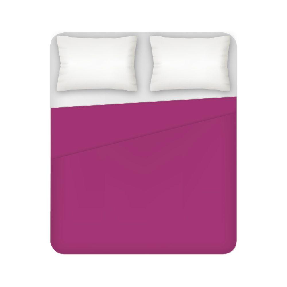 Lenzuolo Sopra Tinta Unita piazza e mezza by Maestri Cotonieri