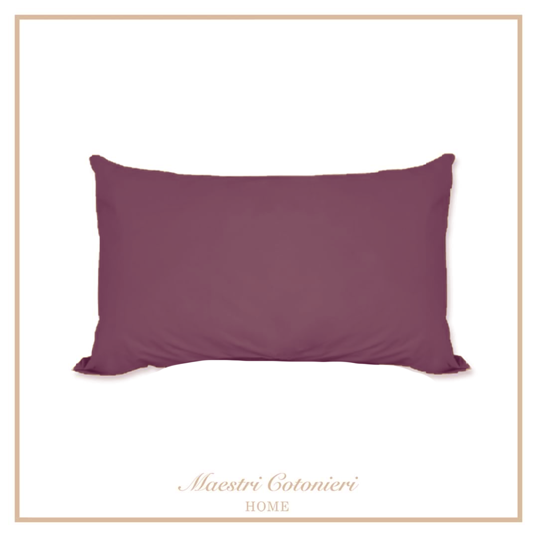 Set 2 FEDERE PER GUANCIALE - MAESTRI COTONIERI