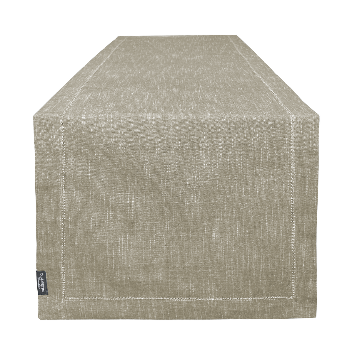 Runner Tinta Unita By Di Maestro