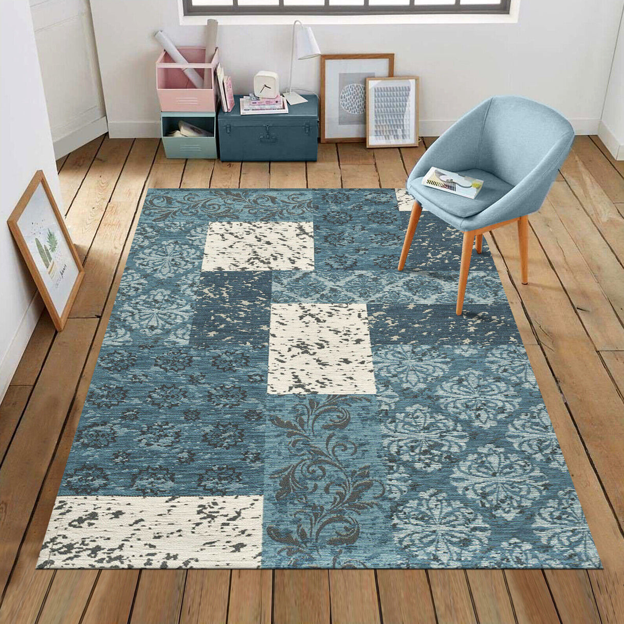 Tappeto SATURNO By Suardi