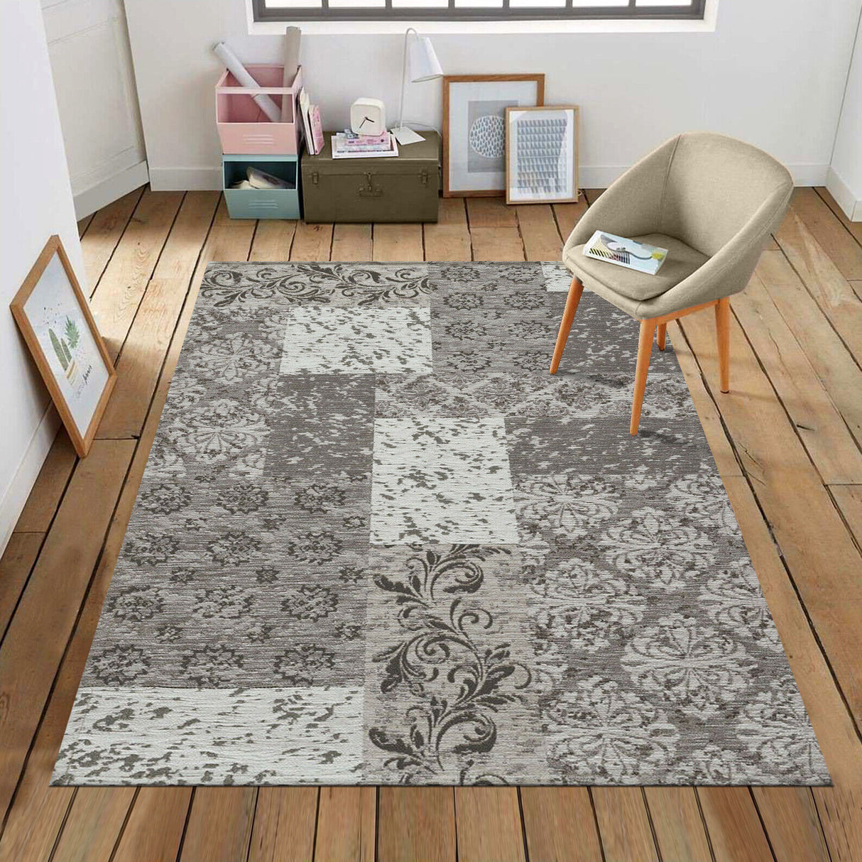 Tappeto SATURNO By Suardi