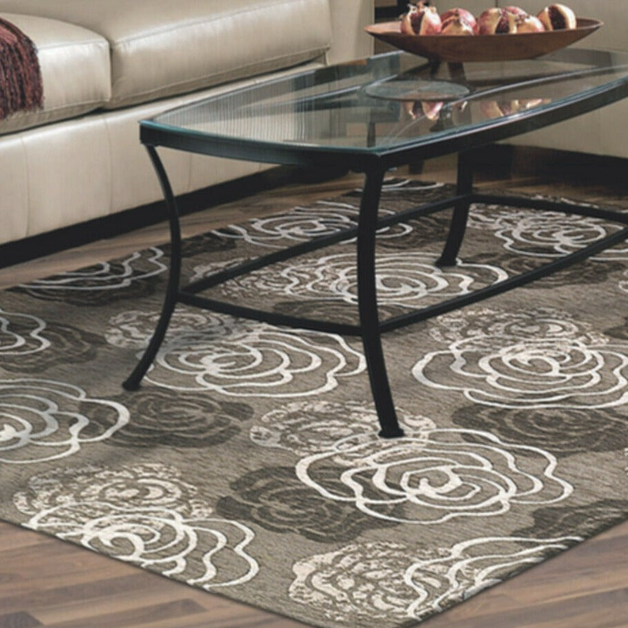 Tappeto AZALEA By Suardi