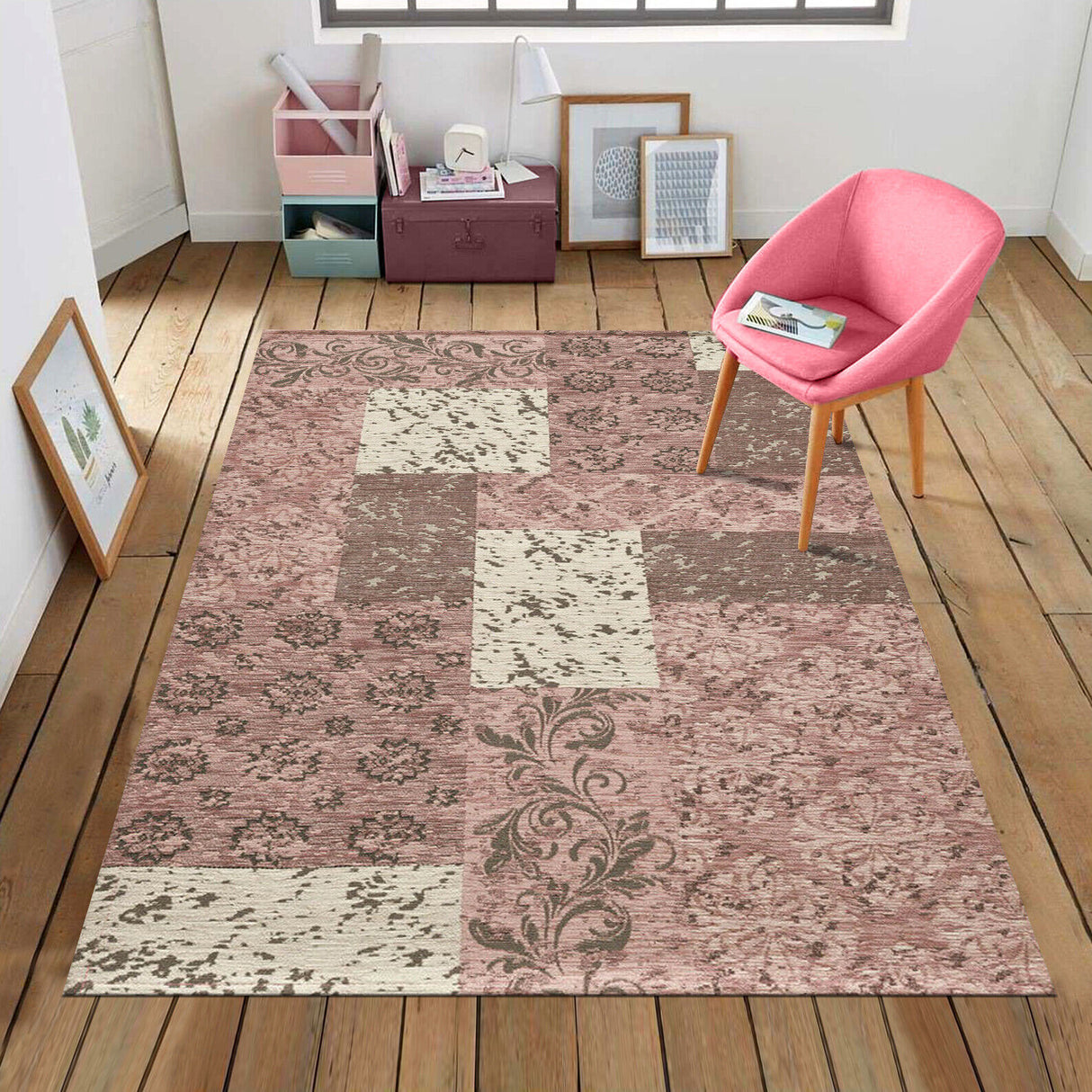 Tappeto SATURNO By Suardi