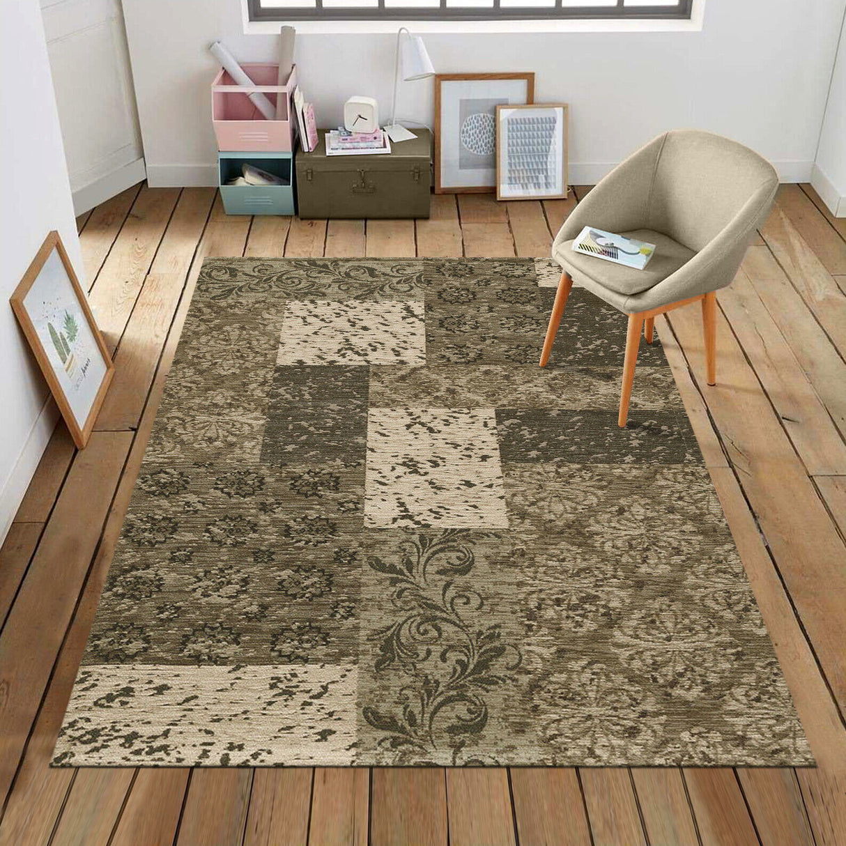 Tappeto SATURNO By Suardi