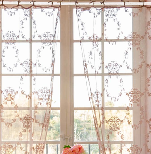 Pannello Tenda AURORE By L'Atelier17