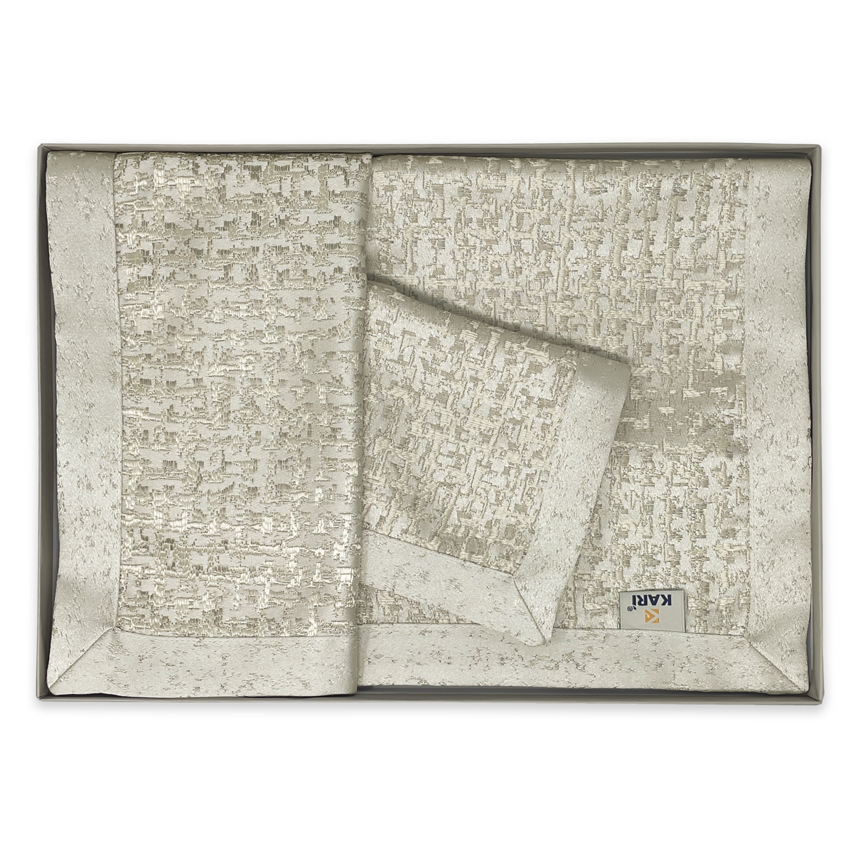 Set Centri NAUSICA by Karì