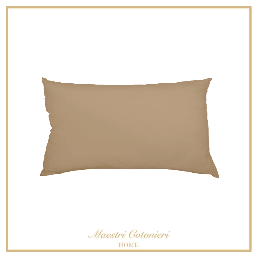 Cuscino DI RASO By MAESTRI COTONIERI (varie Misure)