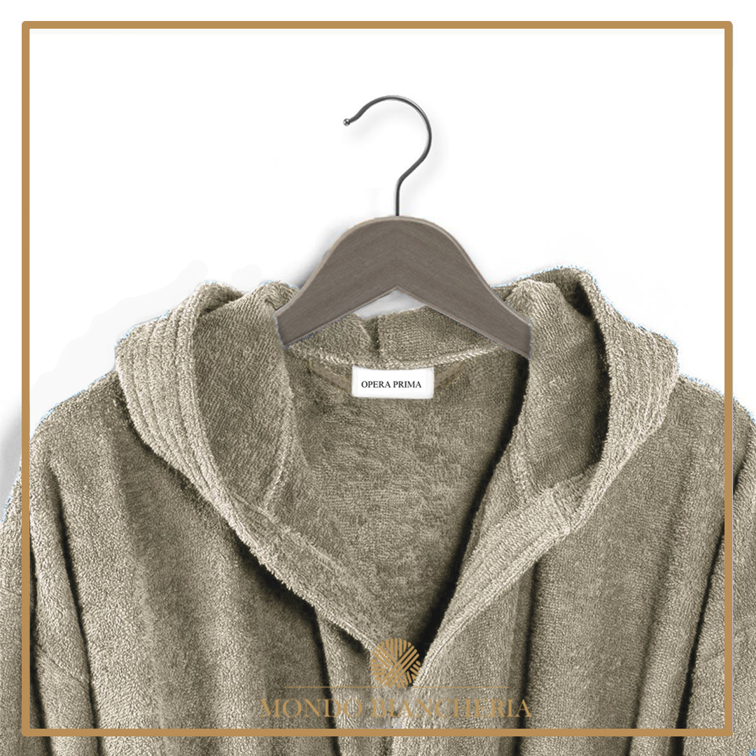 Accappatoio VENERE By Opera Prima