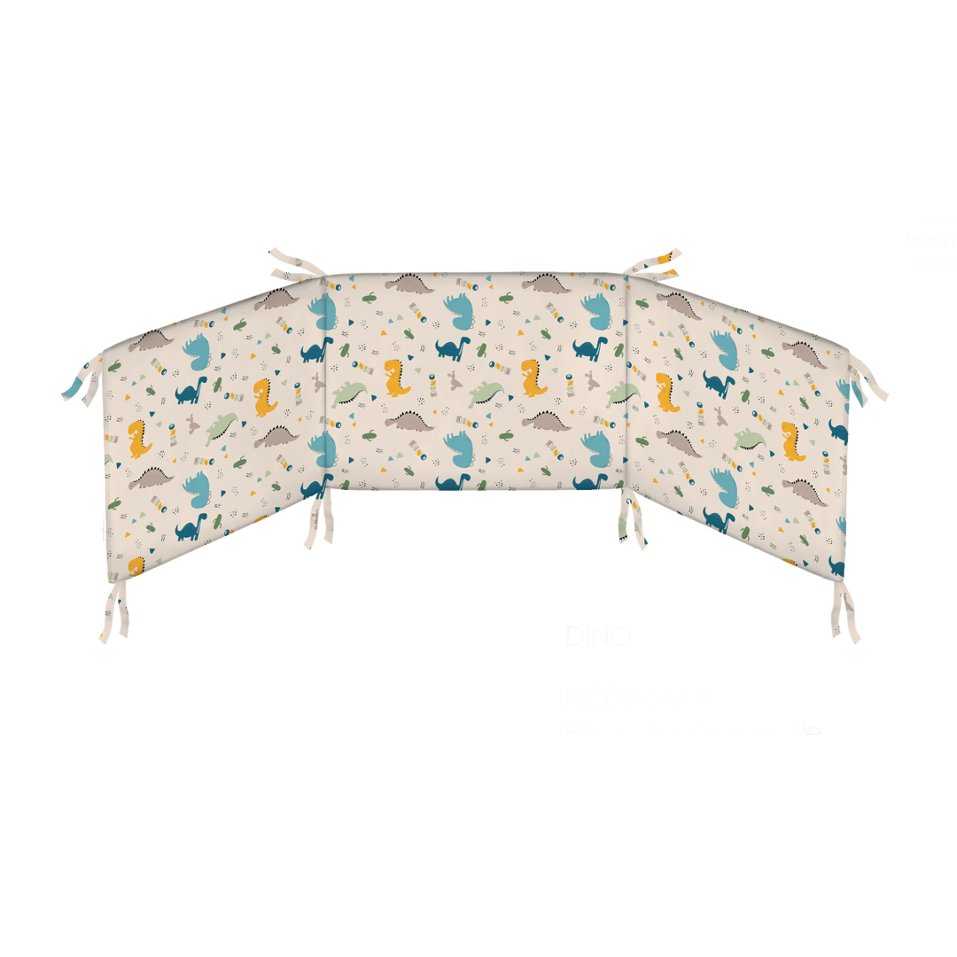 Paracolpi DINO By Via Roma 60