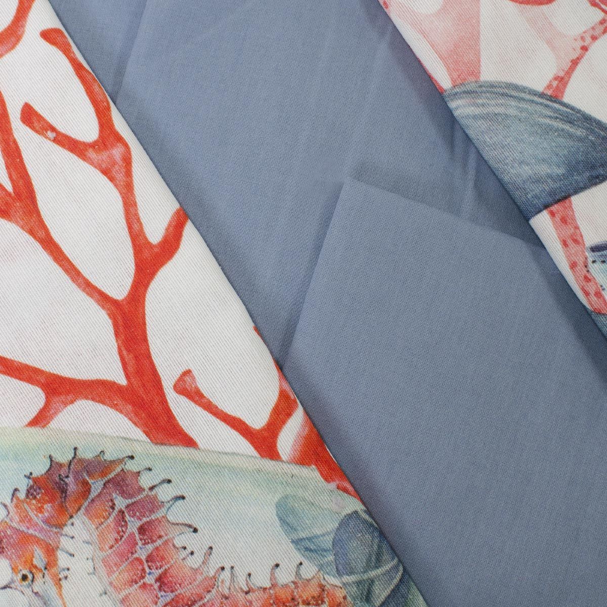 Servizio da Tavola x12 CAVALLUCCIO By MAESTRI COTONIERI