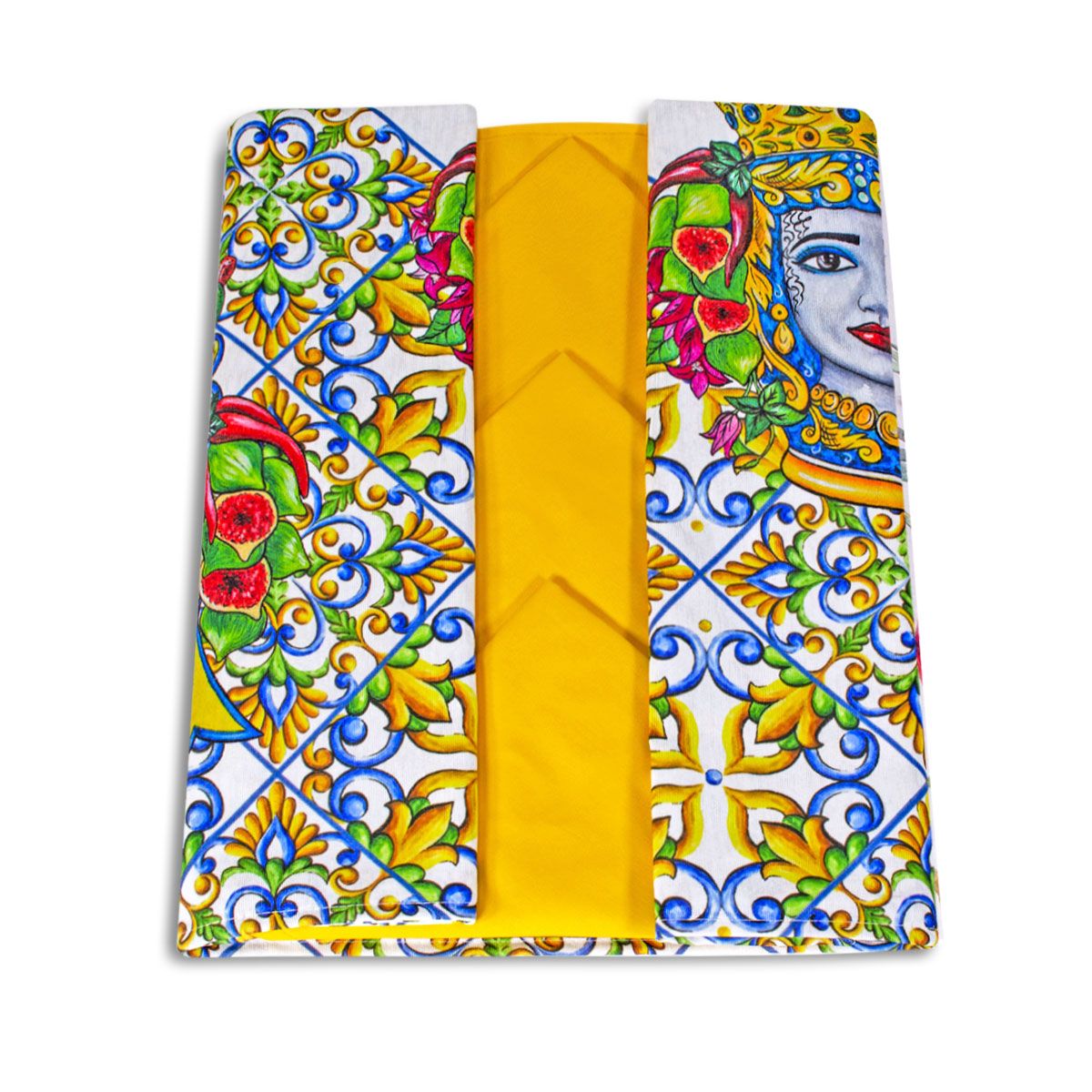 Servizio da Tavola x12 MORI by Maestri Cotonieri