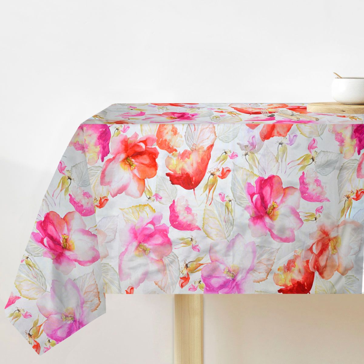 Tovaglia x6 POPPY by Mia Casa