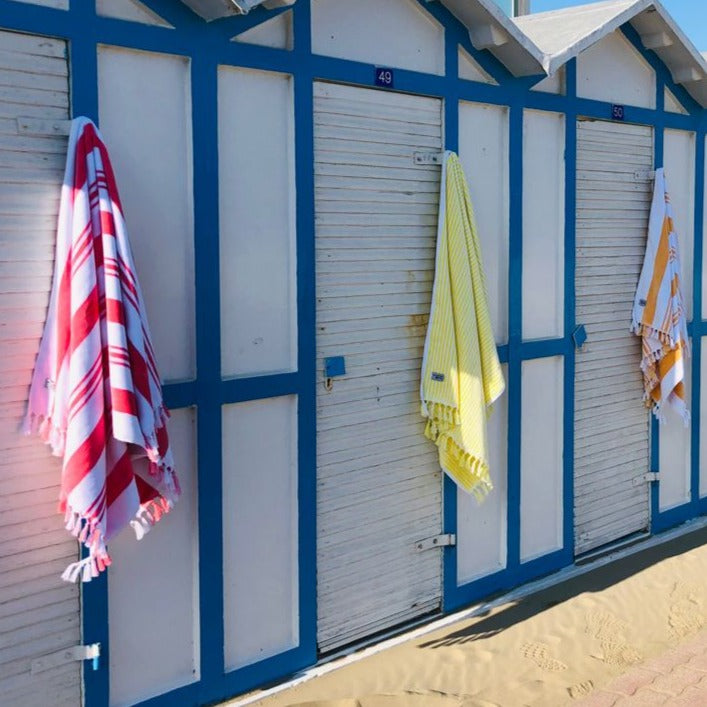 Telo Spugna SORBETTO By L'Atelier17