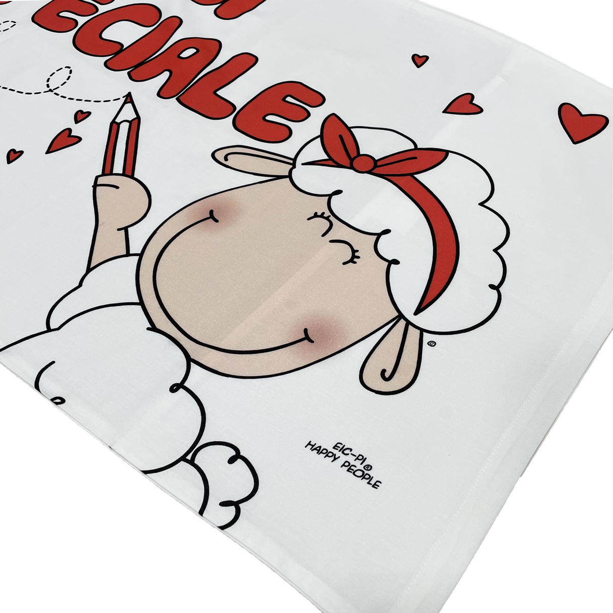 Federa SEI SPECIALE By Happy People