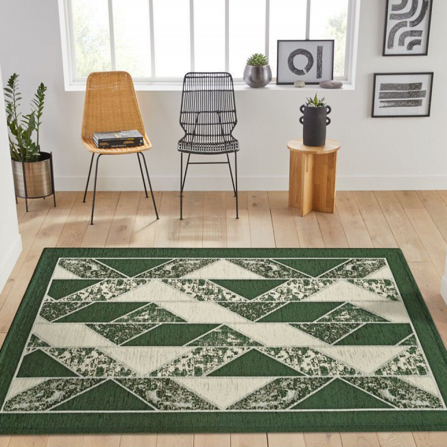 Tappeto CRISTALLO By Suardi