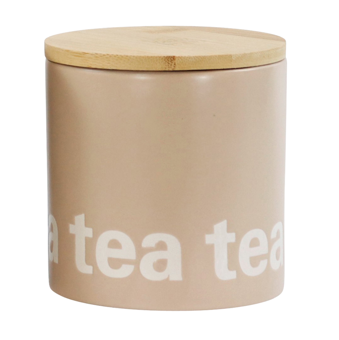 Barattolo Cucina HOME-STYLE by Hoff Interieur