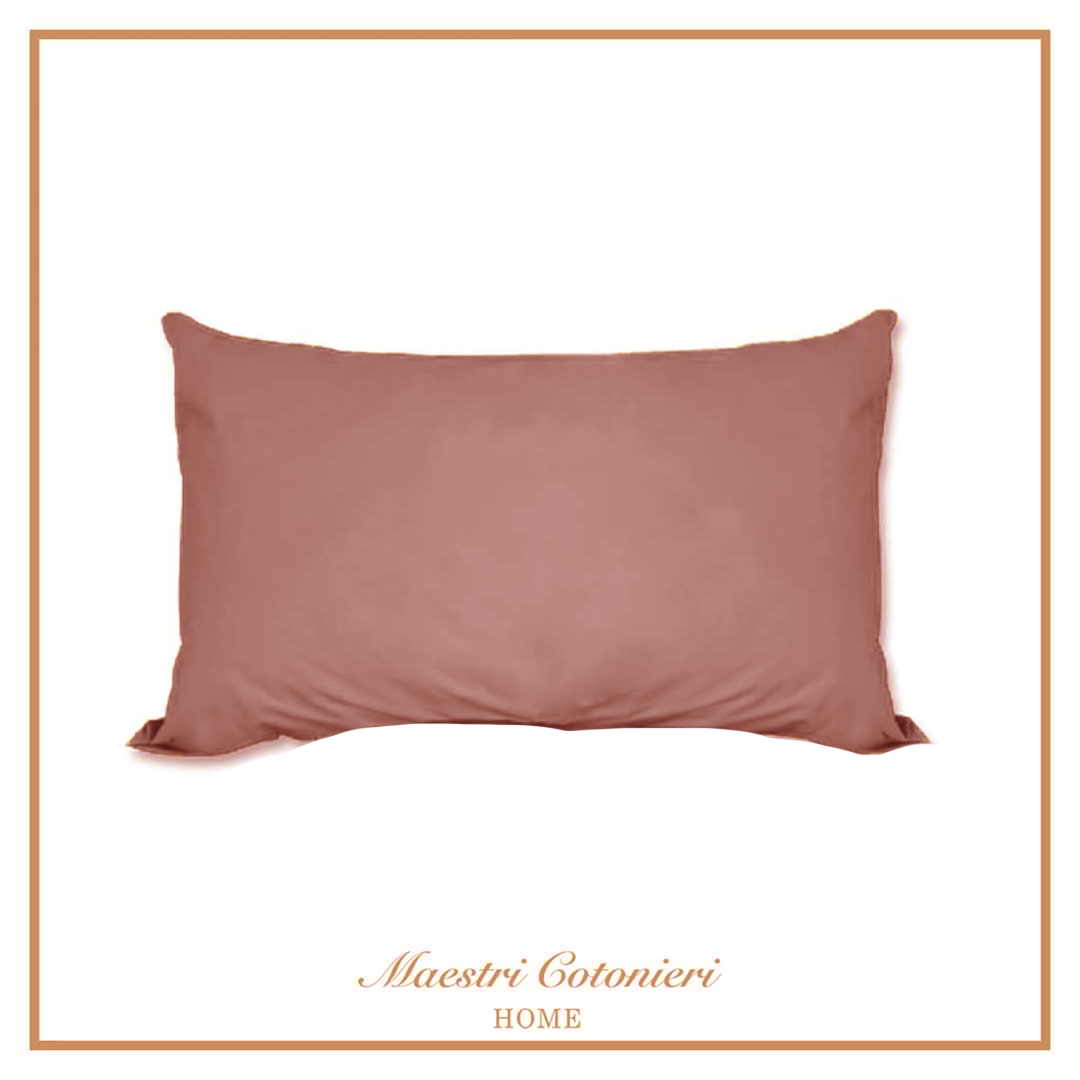 Set 2 FEDERE PER GUANCIALE - MAESTRI COTONIERI