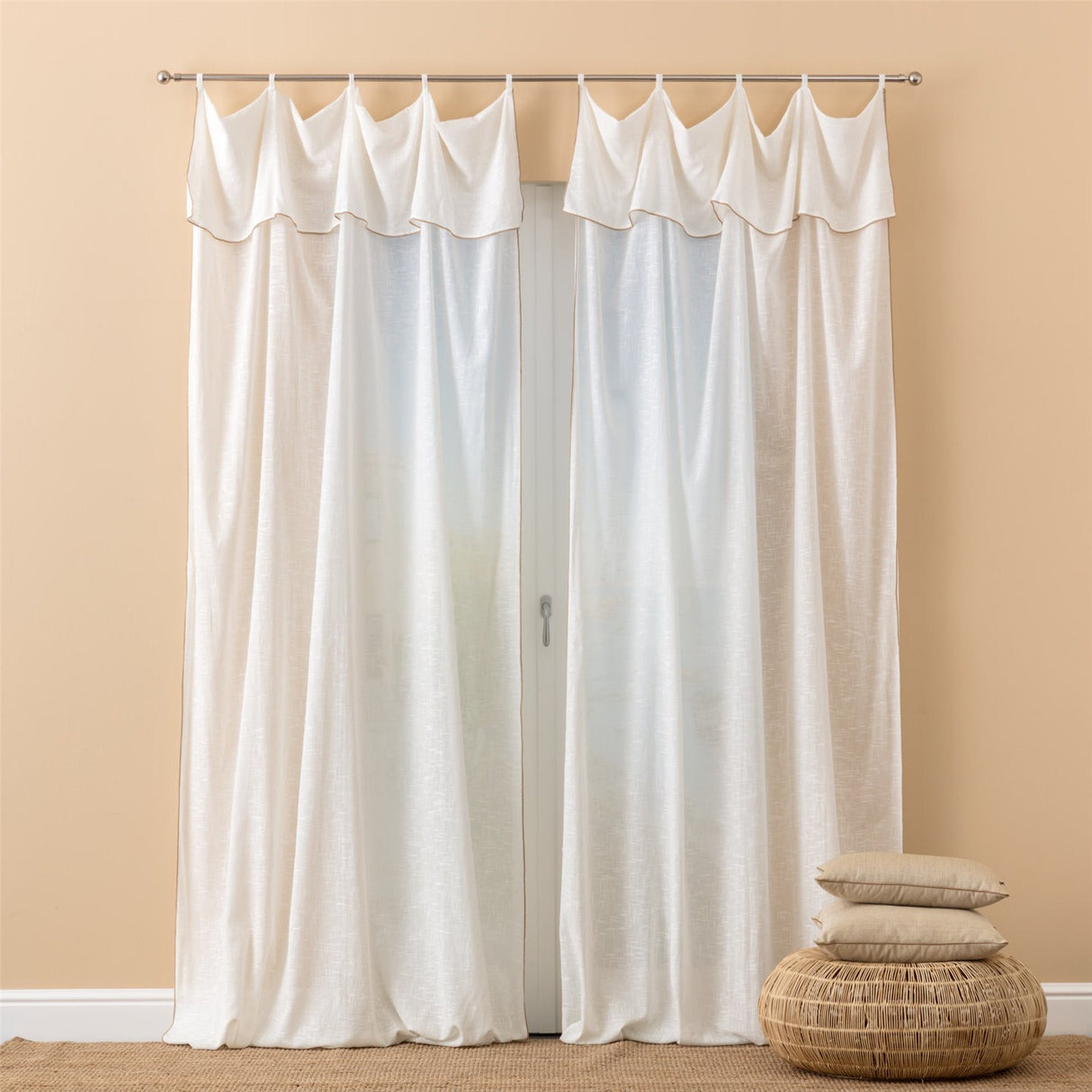 Tenda GIGLIO 150x290 By Riviera