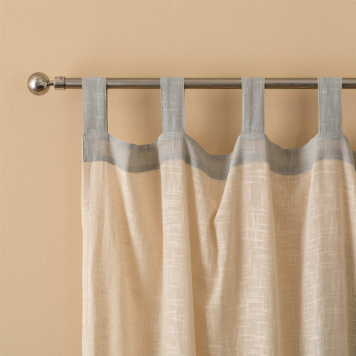 Tenda LINDA grigio 150x290 By Riviera