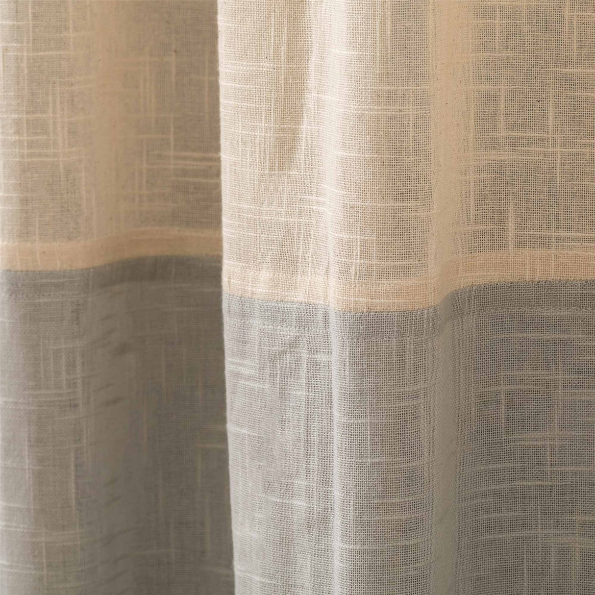 Tenda LINDA grigio 150x290 By Riviera