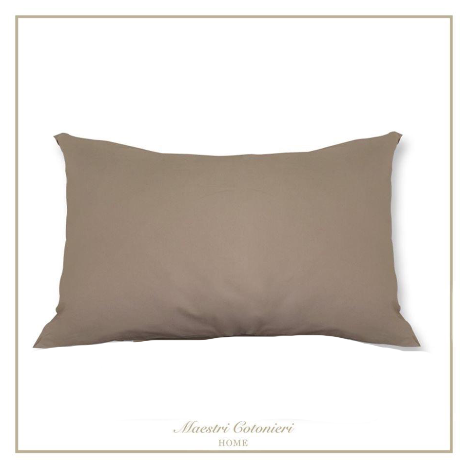 Set 2 FEDERE PER GUANCIALE - MAESTRI COTONIERI