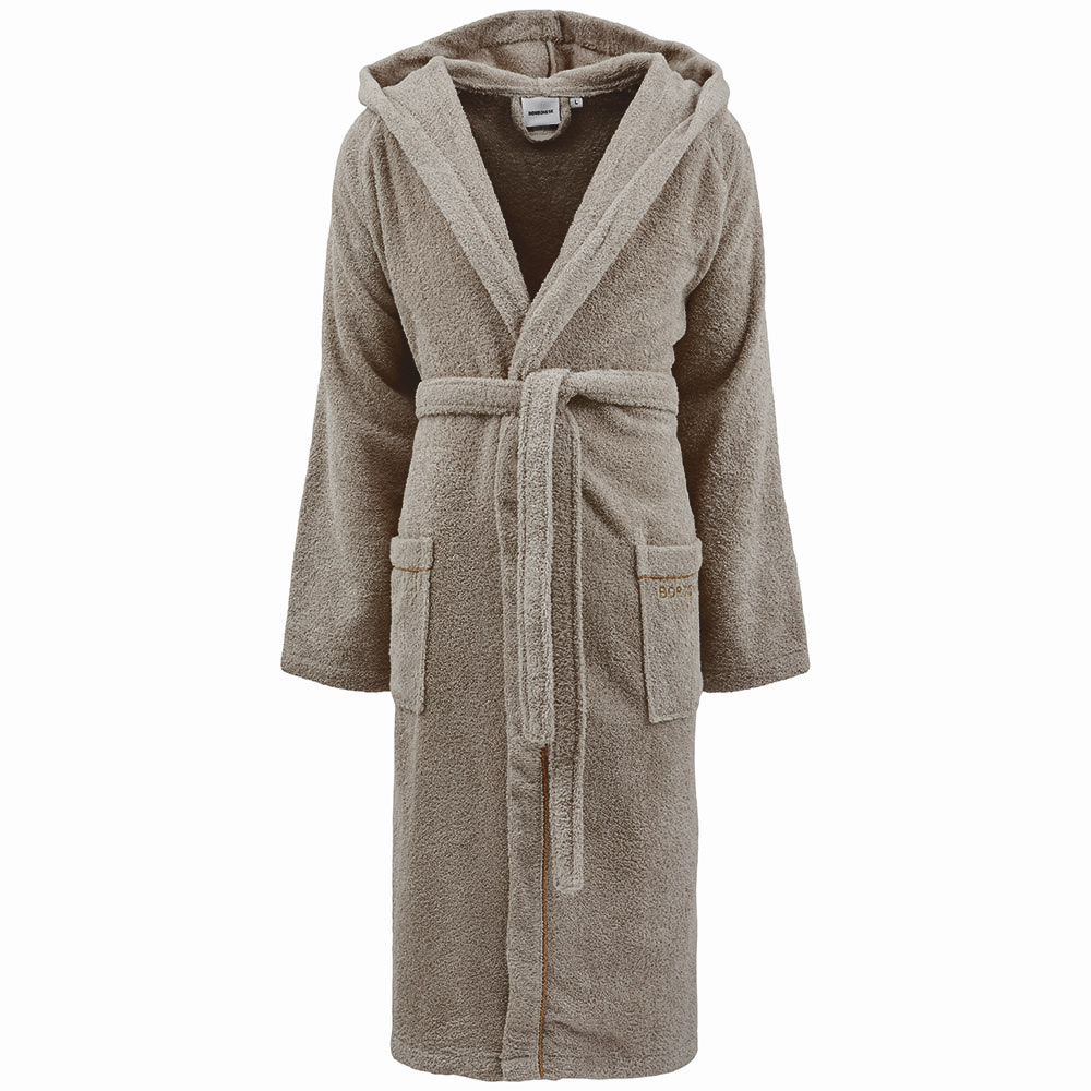 Accappatoio FINE by Borbonese