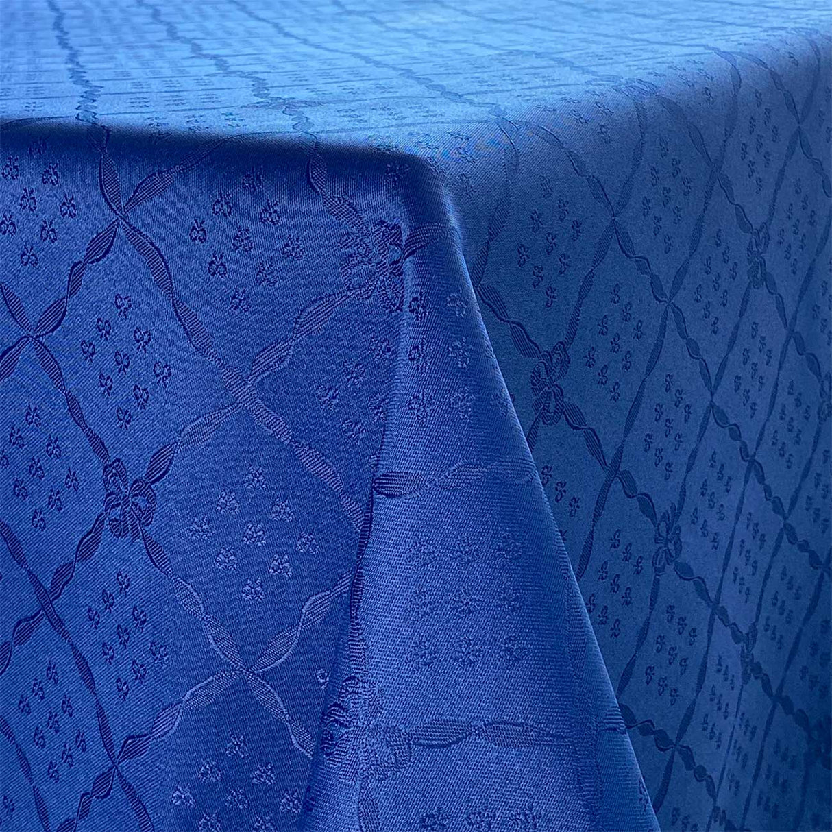 Tovaglia Antimacchia "CLASSICO NODO D'AMORE" By Magilu