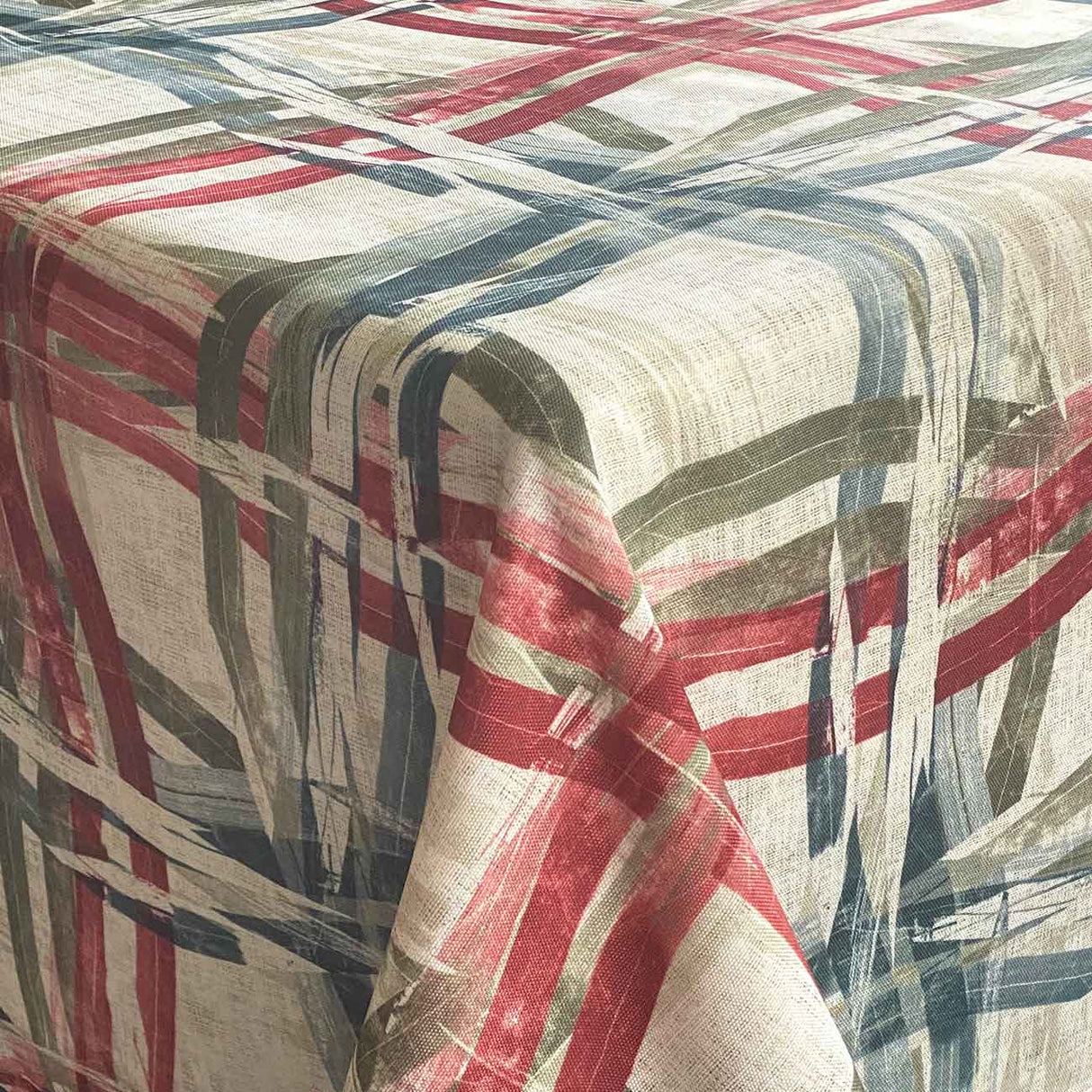 Tovaglia Antimacchia e Antistiro FANTASIA EVEREST - Magilù