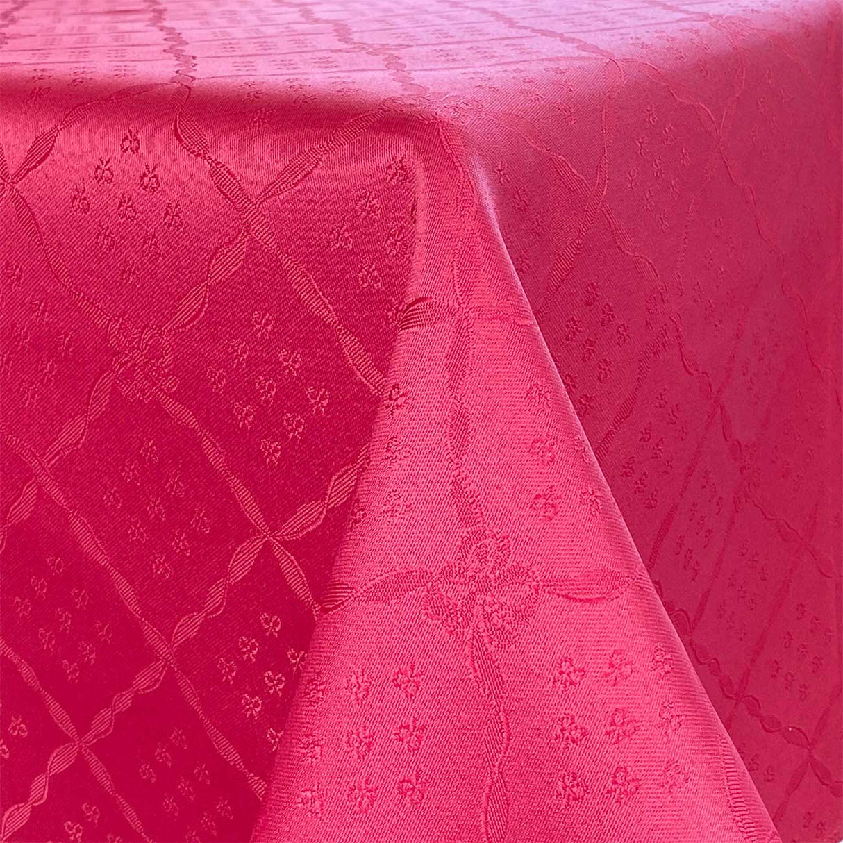 Tovaglia Antimacchia "CLASSICO NODO D'AMORE" By Magilu