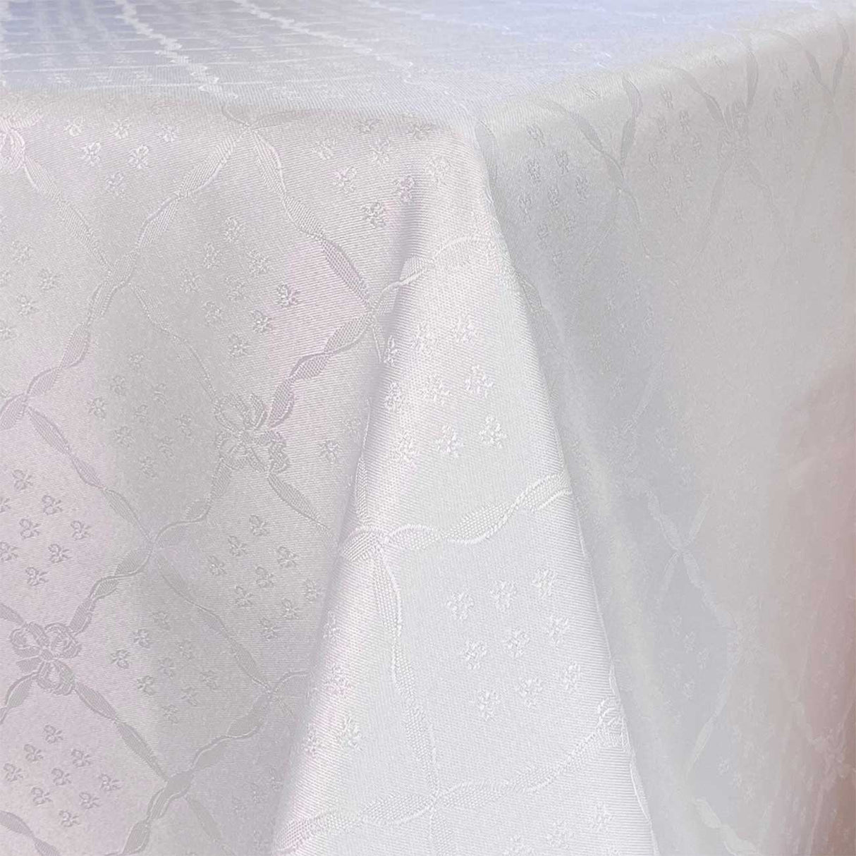 Tovaglia Antimacchia "CLASSICO NODO D'AMORE" By Magilu