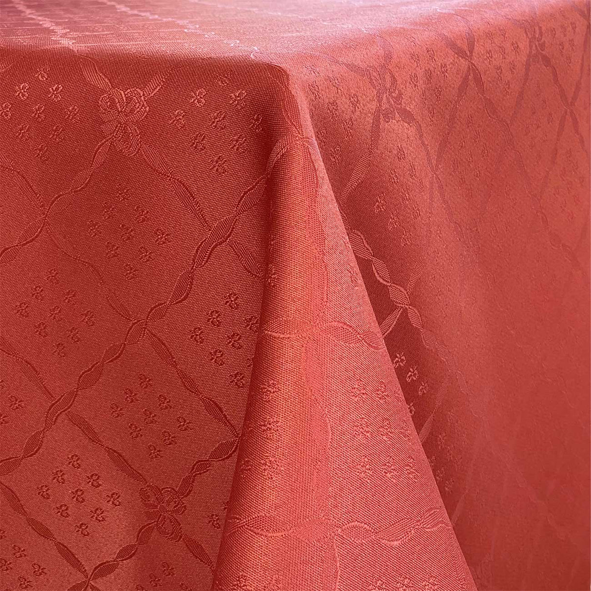 Tovaglia Antimacchia "CLASSICO NODO D'AMORE" By Magilu