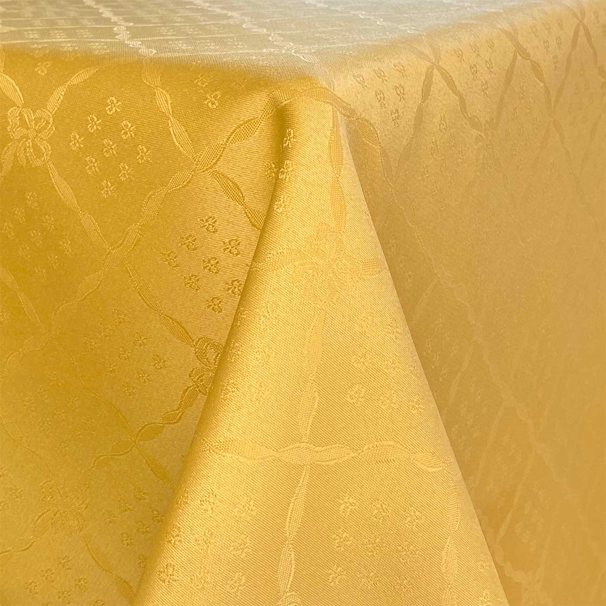 Tovaglia Antimacchia "CLASSICO NODO D'AMORE" By Magilu