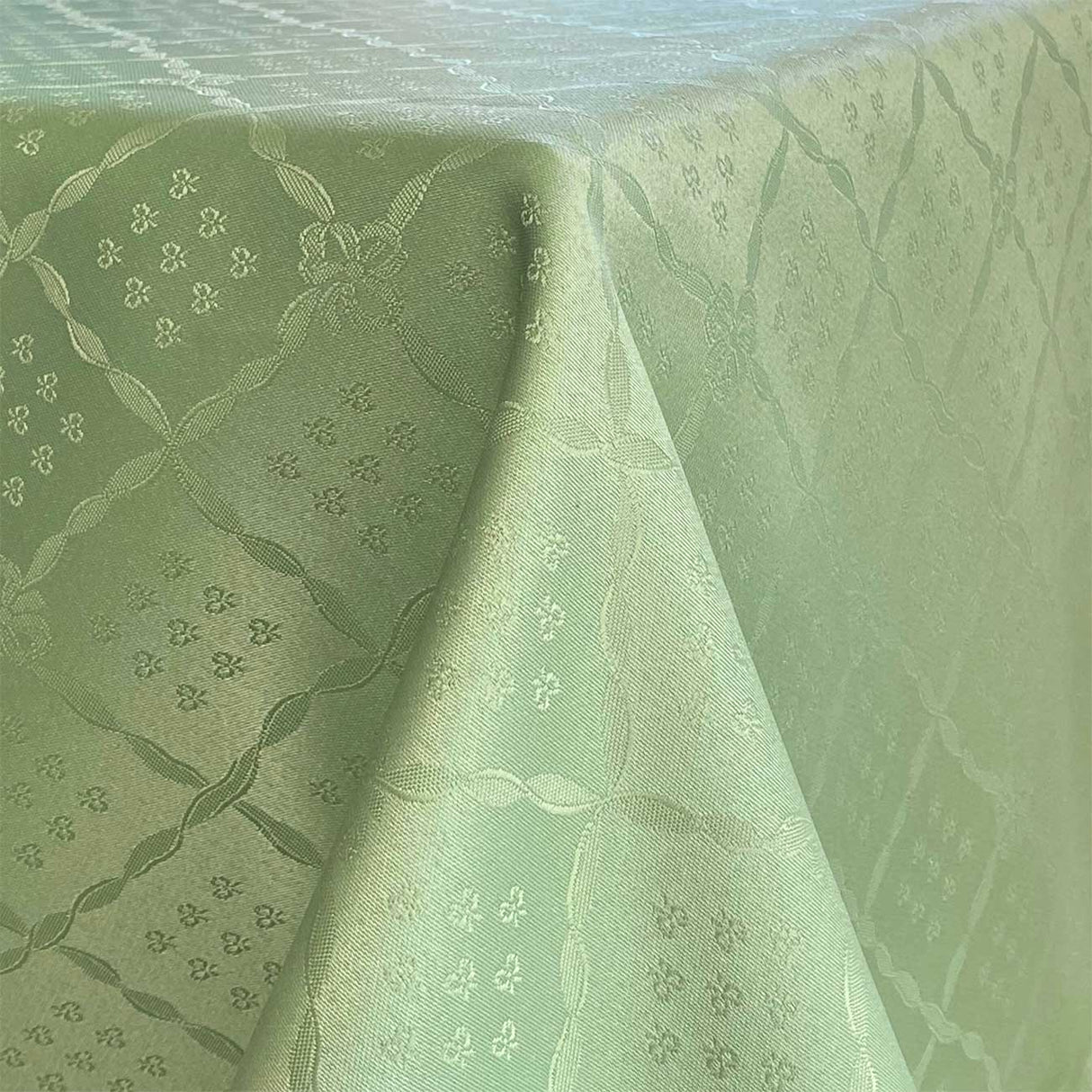 Tovaglia Antimacchia "CLASSICO NODO D'AMORE" By Magilu