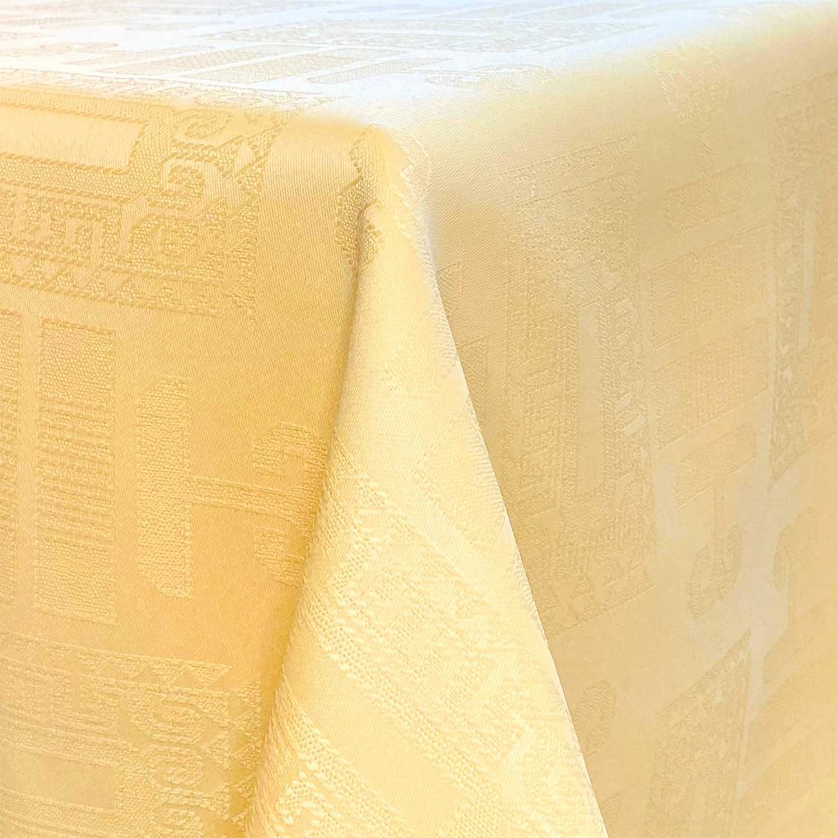 Tovaglia Antimacchia "GEOMETRICO" By Magilu