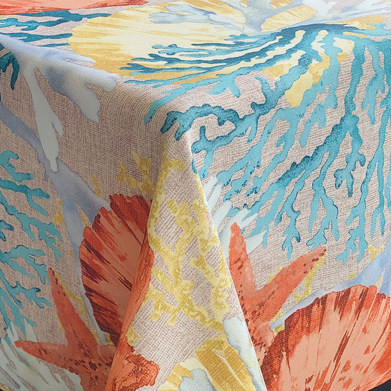 Tovaglia Antimacchia e Antistiro FANTASIA HAVANA - Magilù