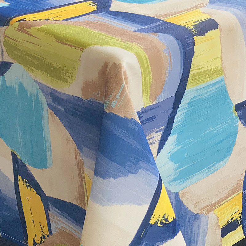 Tovaglia Antimacchia e Antistiro PICASSO – Magilù