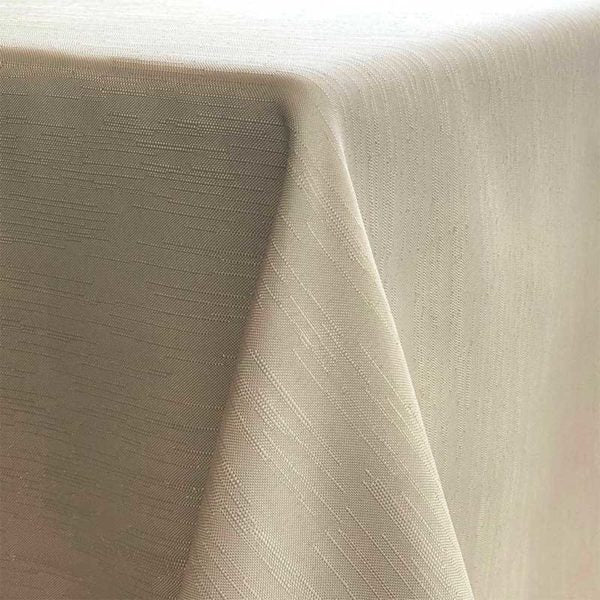 Tovaglia Antimacchia ROTONDA "FIAMMATO" By Magilu